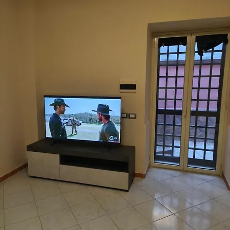 בית נופש Cibali *