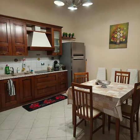 בית נופש Cibali