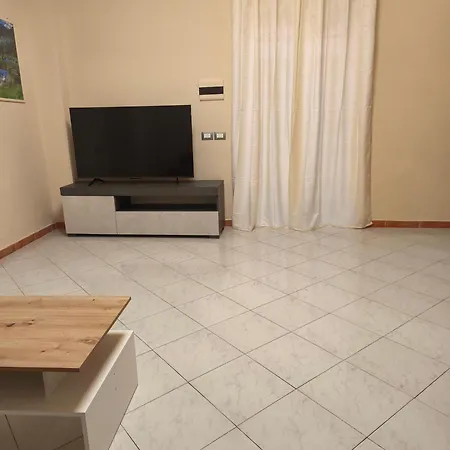 בית נופש Cibali *