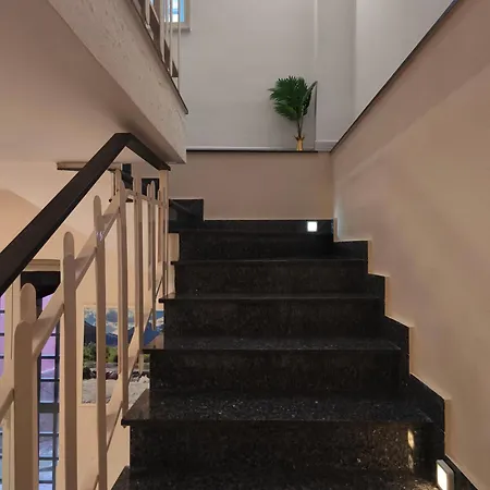 Casa vacanze Cibali Catania