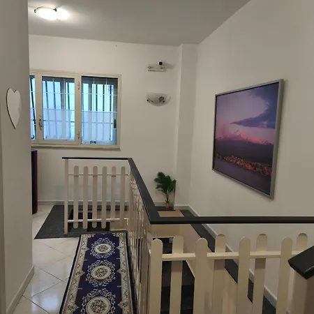 Casa vacanze Cibali *