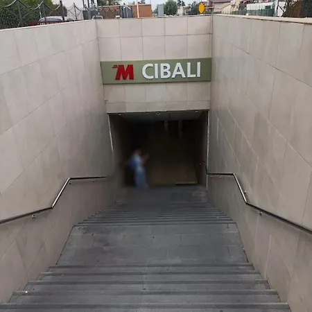 Semesterbostad Cibali *
