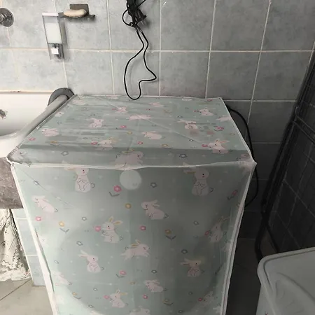 Semesterbostad Cibali