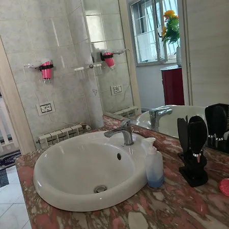 Casa vacanze Cibali *