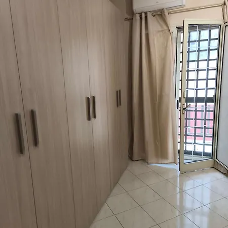 Cibali Semesterbostad Catania