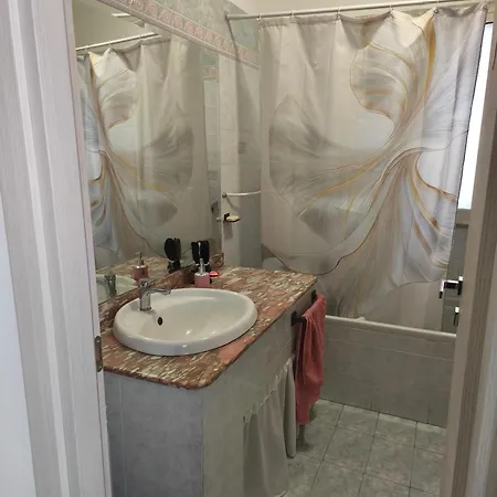 Cibali Casa vacanze *