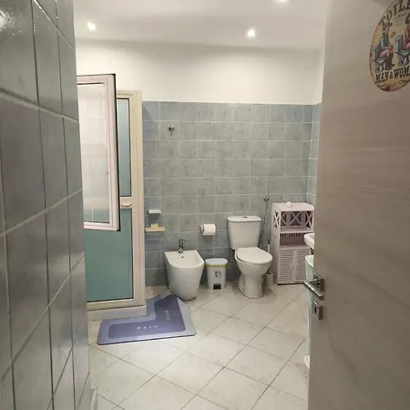 בית נופש Cibali קטאניה