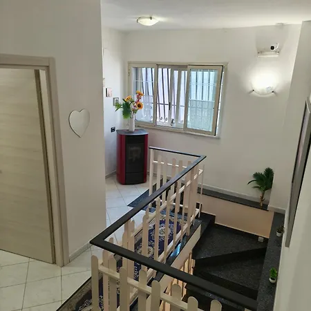 Cibali Hébergement de vacances