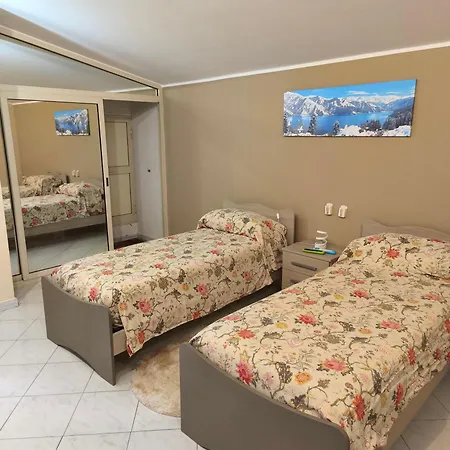 Hébergement de vacances Cibali *